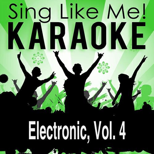 La-Le-Lu - Bullet in the Gun 2000 (Karaoke Version) (Originally Performed By Planet Perfecto)