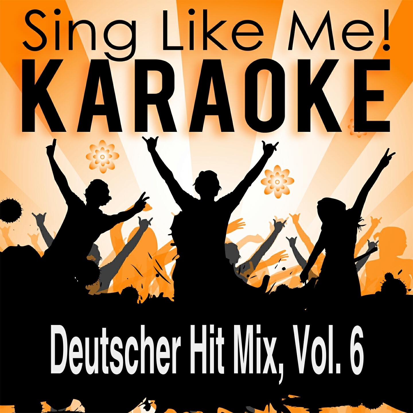 La-Le-Lu - Linda (Karaoke Version) (Originally Performed By Gus Backus)