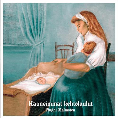 Ragni Malmsten - Aa, aa Allin lasta