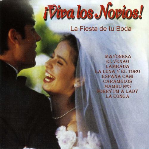 Baccara - Sorry I'm a Lady (Flamenco 2000)