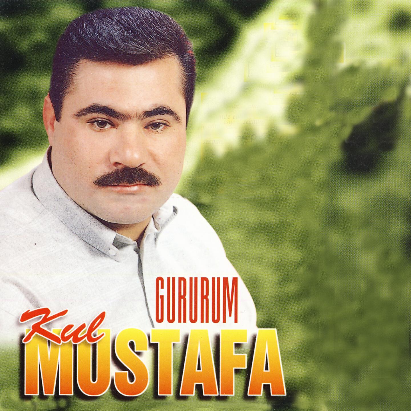 Kul Mustafa - Gurbet Elde