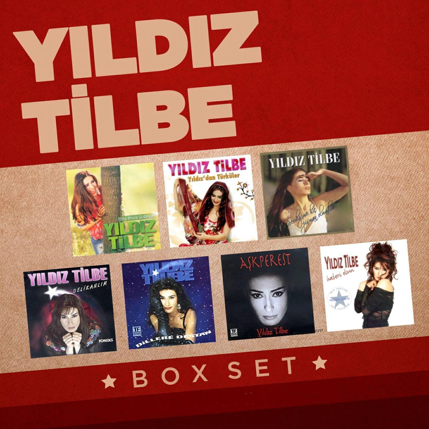 Yıldız Tilbe - Havalım