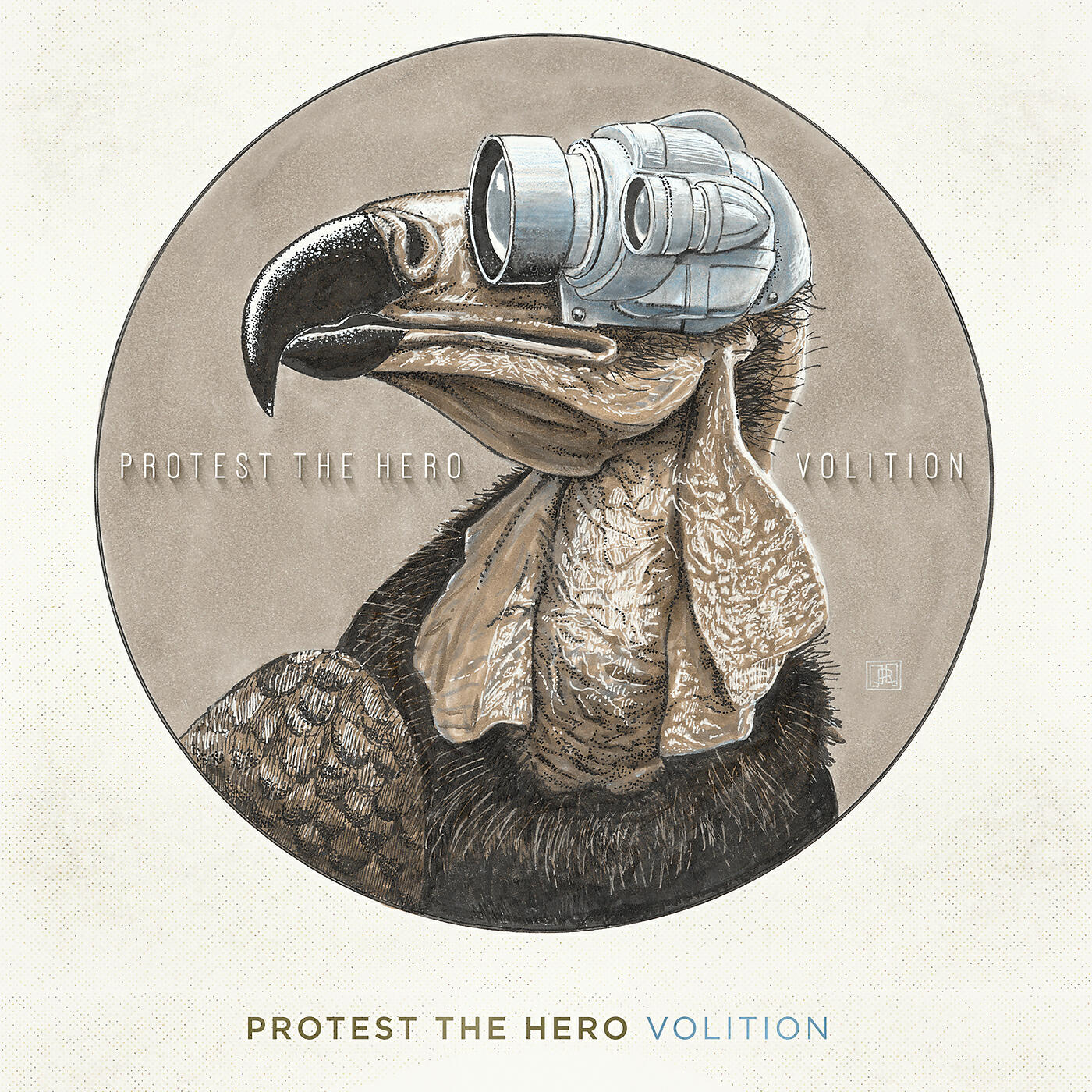 Protest The Hero - Clarity