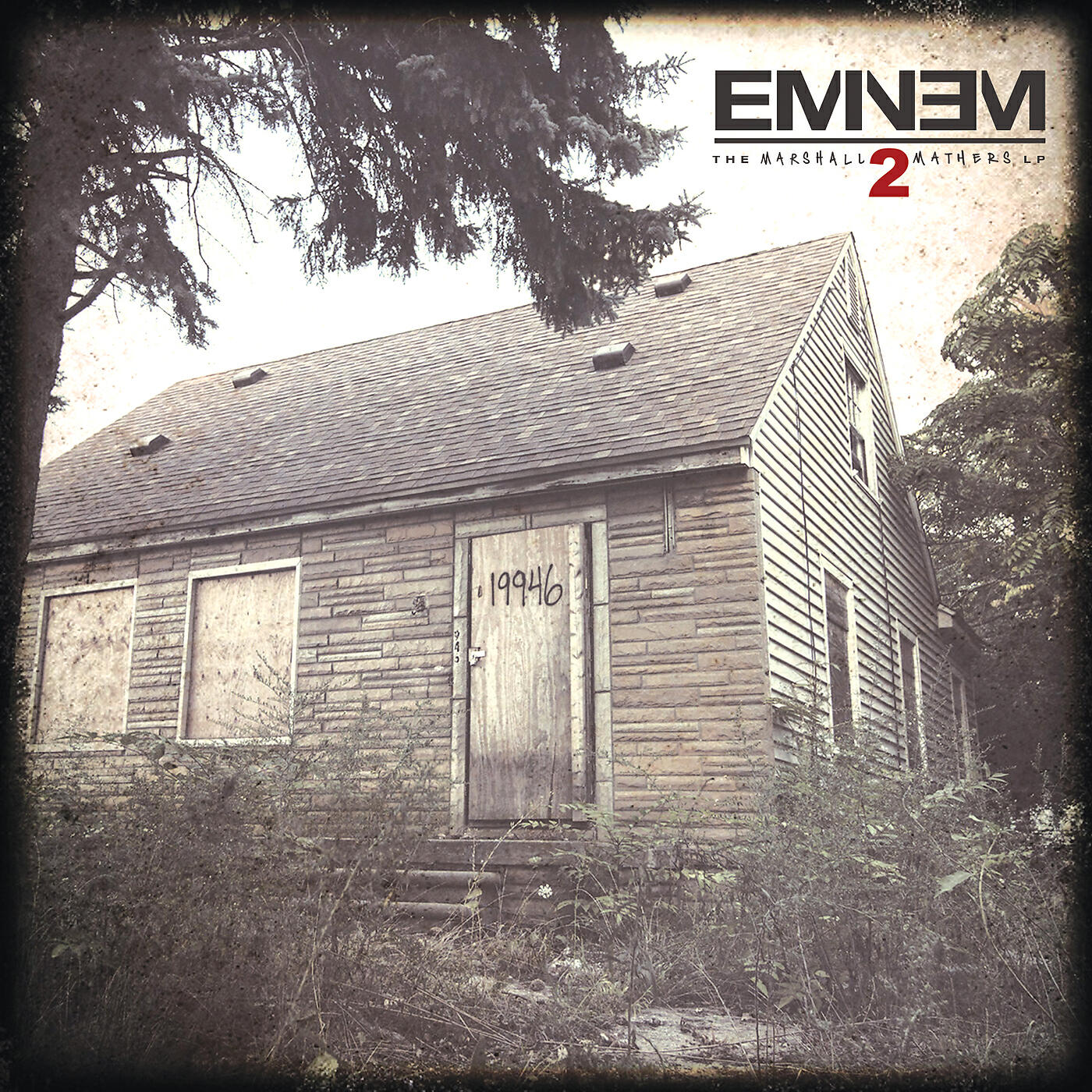 Eminem - The Monster