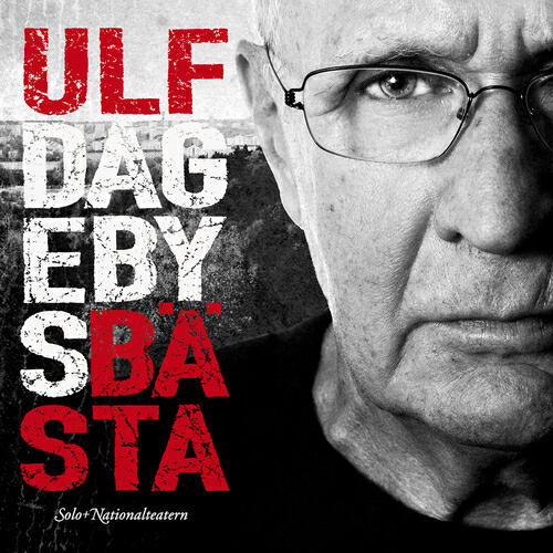 Ulf Dageby - Jag vandrar genom livet (Remastered)