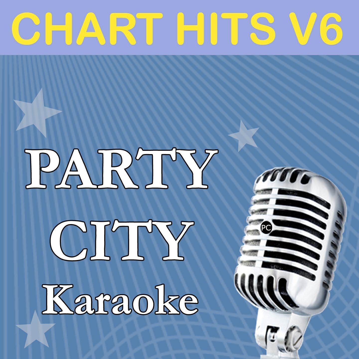 Party City - Words Don't Come Easy (Originally Performed By F R David) [Full Vocal Version]