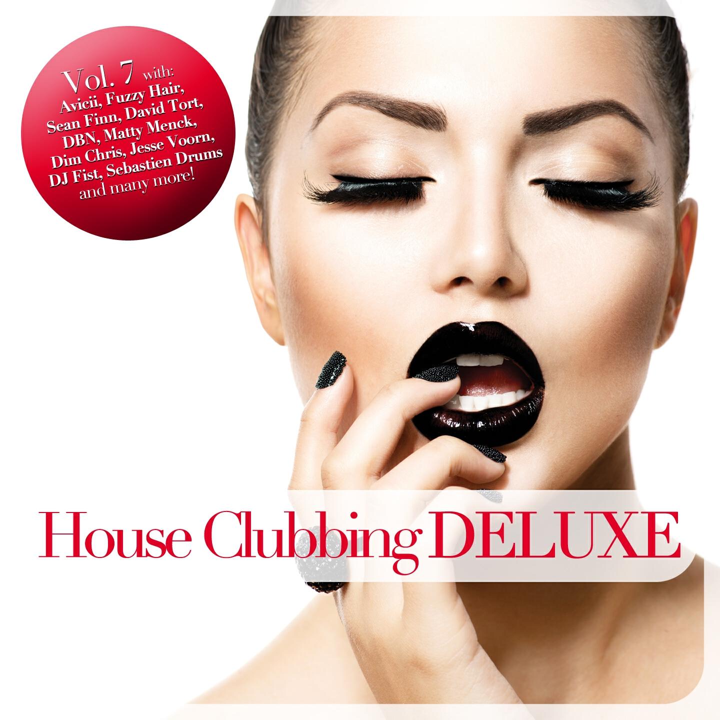 Tom Tash - Love Is in the Air (Tune Brothers Remix)