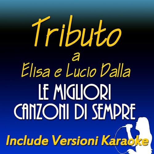 Ester Lo Brutto - Una poesia anche per te(Karaoke version) (Originally Performed by Elisa)