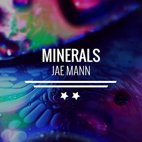 Jae Mann - The Smartest