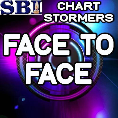 Chart Stormers - Face to Face (Instrumental Version)