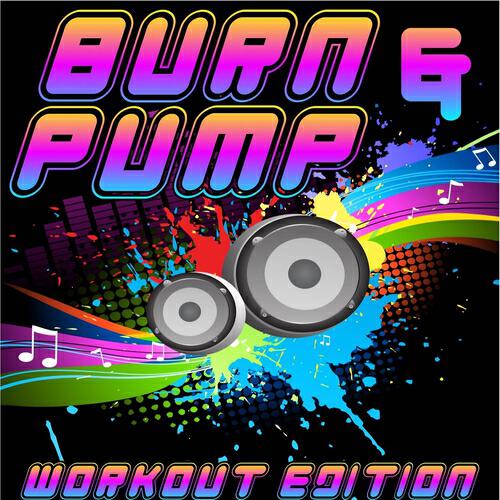 Adrenalin Junkie - Wake Me Up (Workout Remix Version)