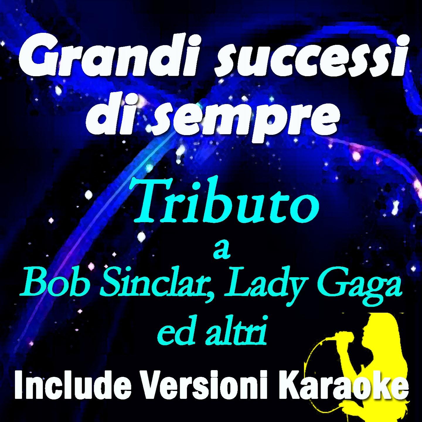 Massimo Tornese - Rose rosse (Karaoke Version) (Originally Performed By Massimo Ranieri)