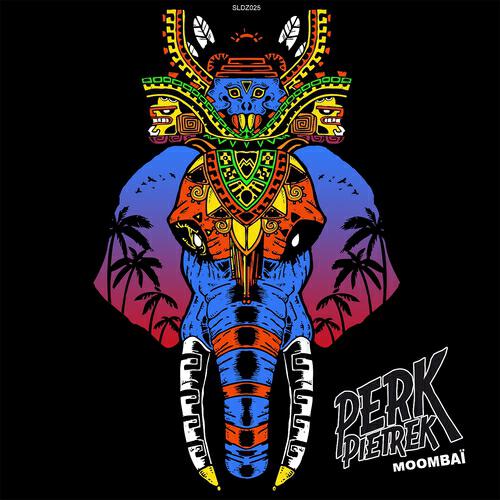 Perk Pietrek - Deccan