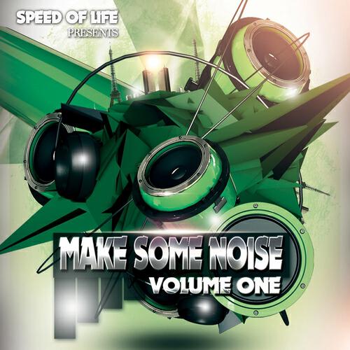 Plastique Masterz - Jump It (DJ Global Byte Rework)