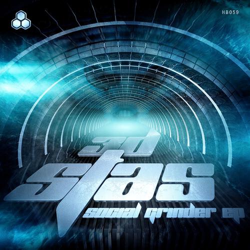 3D Stas - Syndrome