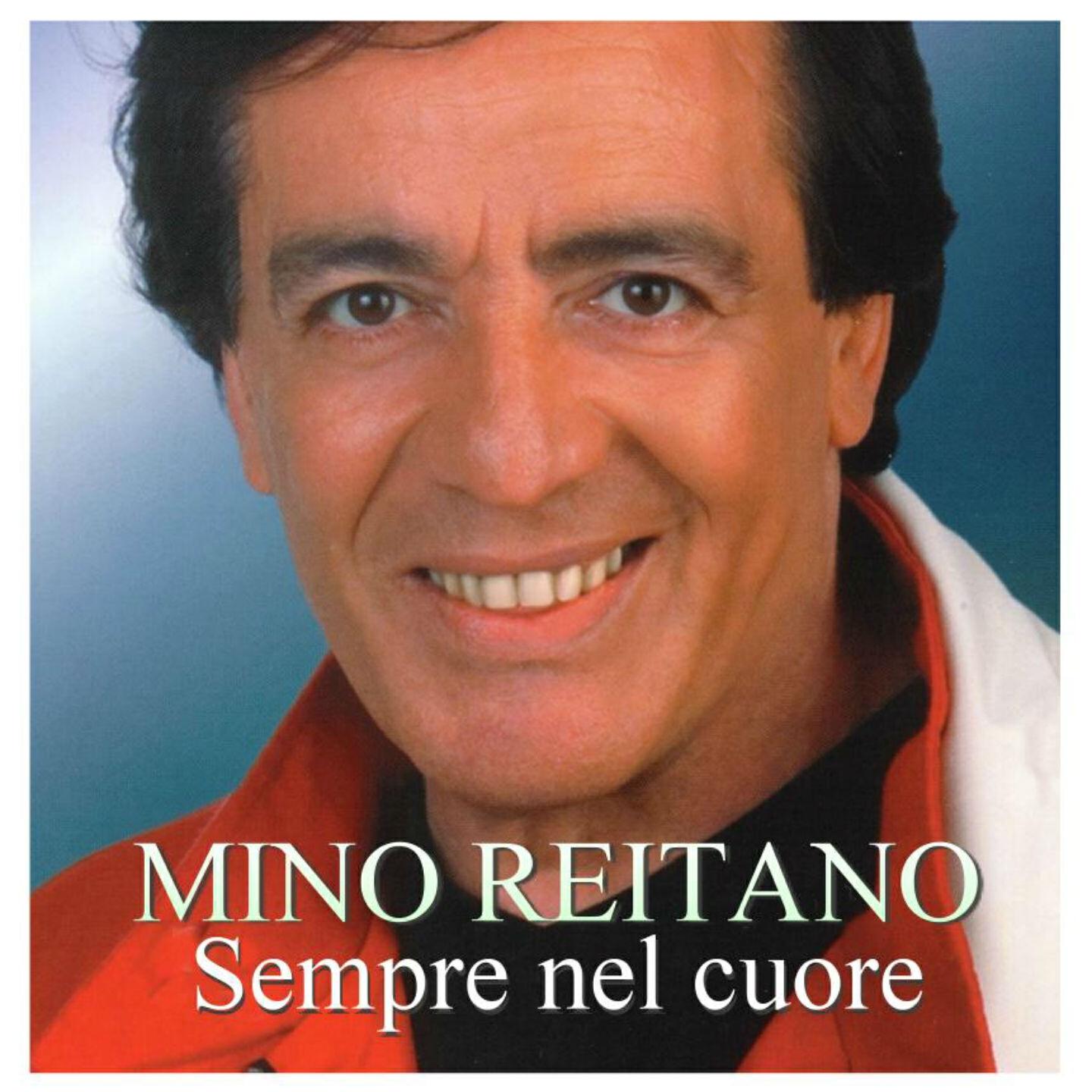 Mino Reitano - Una chitarra cento illusioni