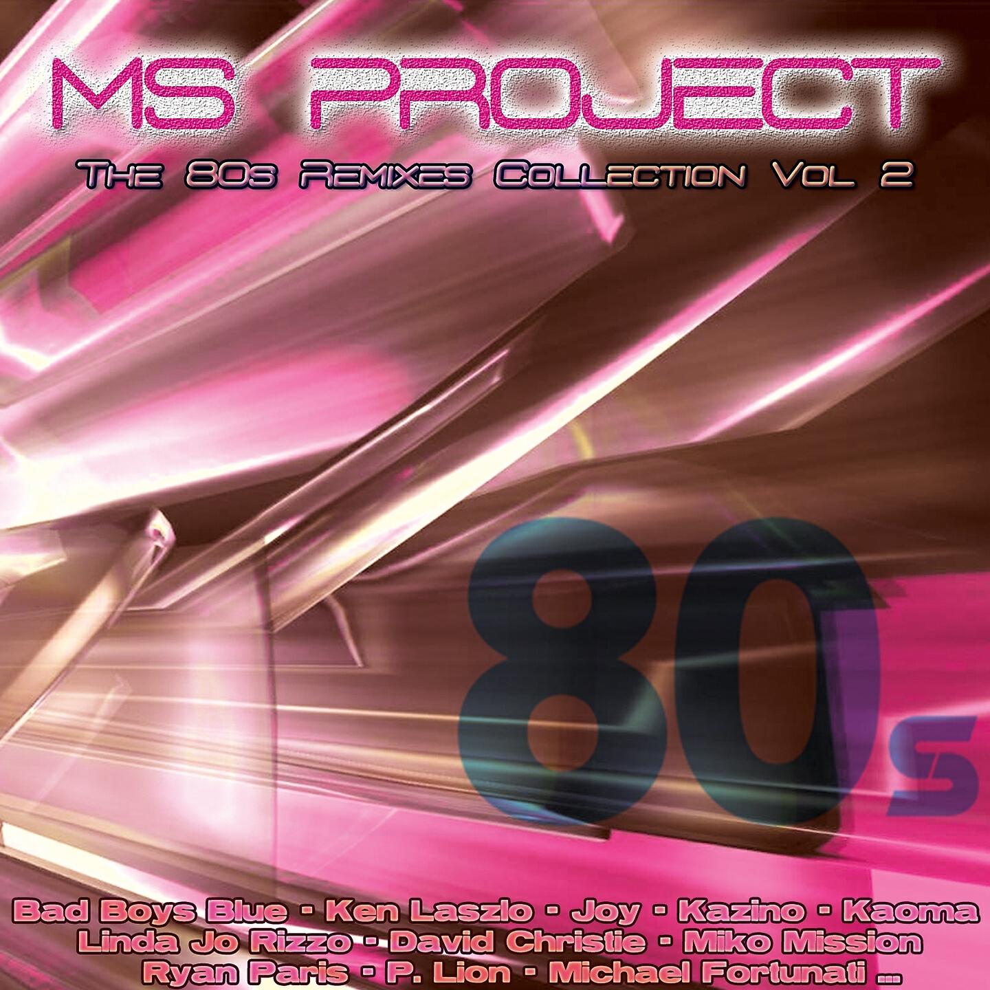 MS Project - Don Quichotte 2014
