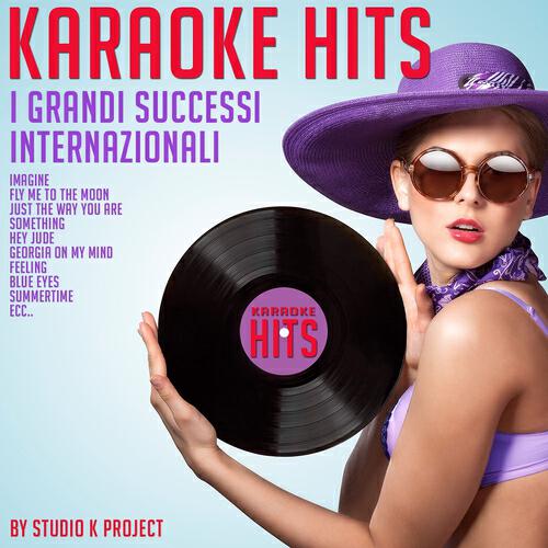Studio K Project - Feeling (Karaoke Version) (Originally Performed By Morris Albert)