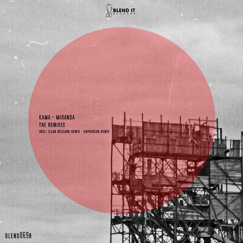 K.A.M.A. - Miranda (Hopkinson Remix)