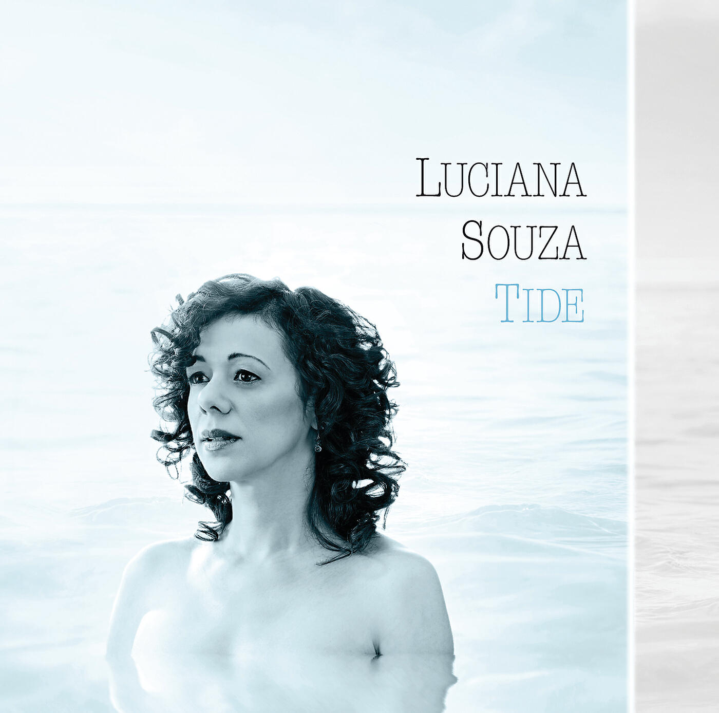 Luciana Souza - Amulet