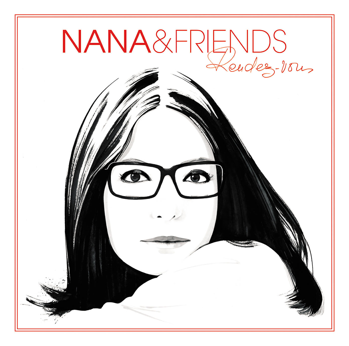 Nana Mouskouri - Pauvre Rutebeuf