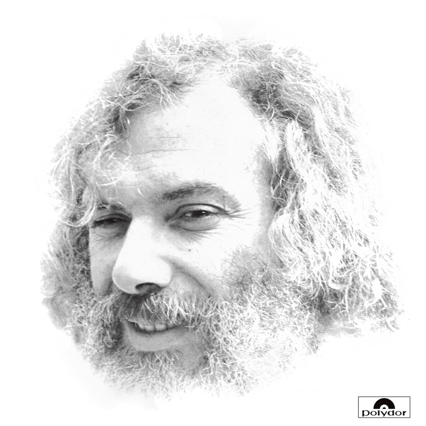 Georges Moustaki - Sarah