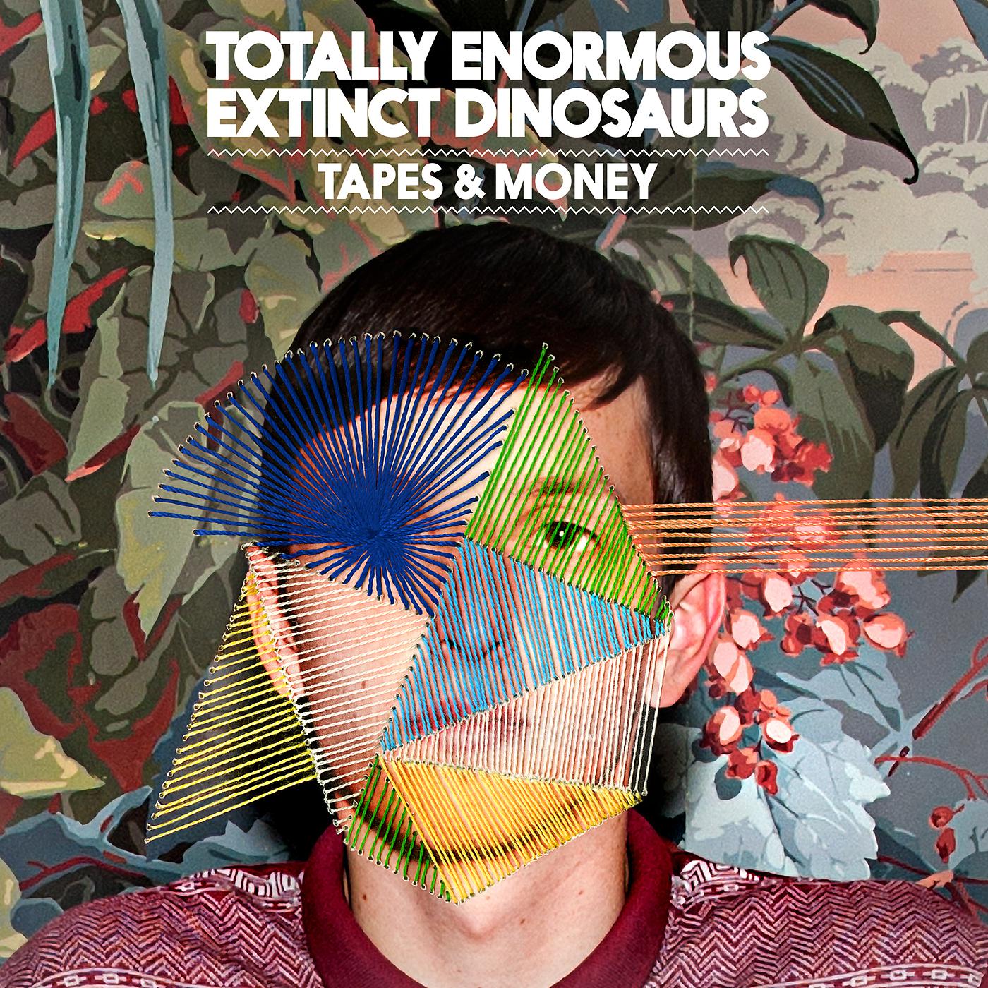 Totally Enormous Extinct Dinosaurs - Tapes & Money (Casino Times Remix)