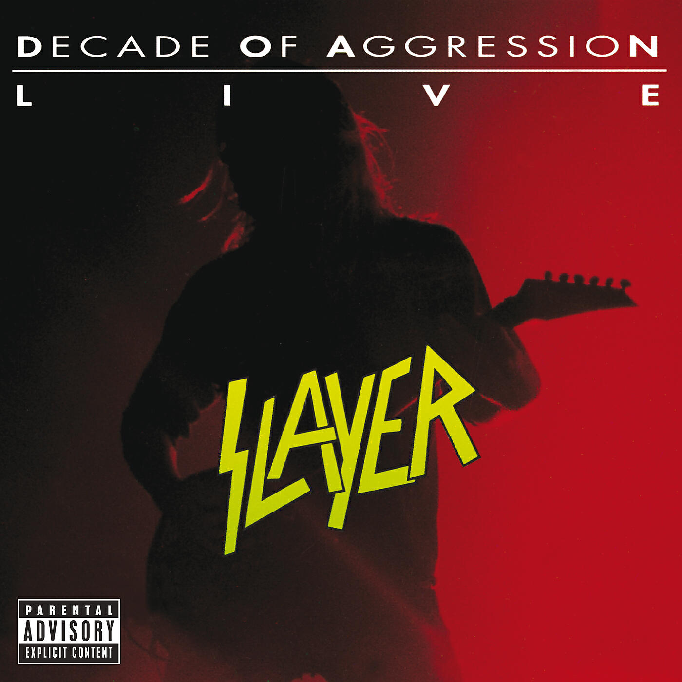 Slayer - Born Of Fire (Live At The Orange Pavilion / 1991)
