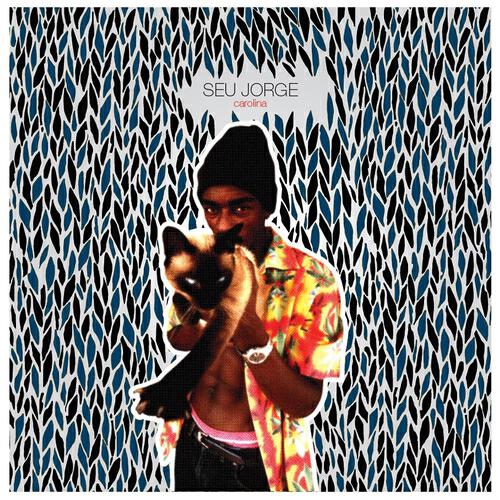 Seu Jorge - Em Nagoya Eu Vi Eriko