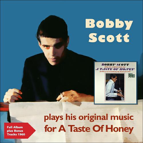 Bobby Scott - Act Ii Overture