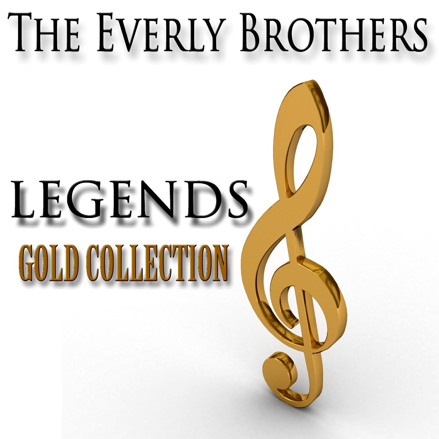 The Everly Brothers - Sally Sunshine (Remastered)