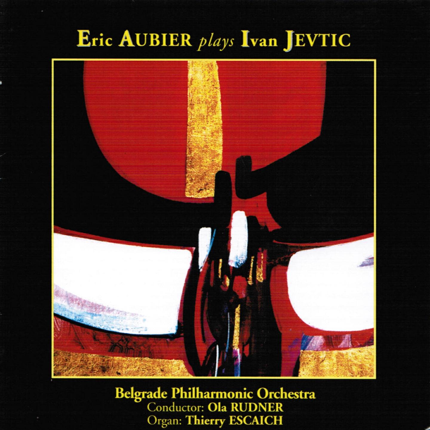 Belgrade Philharmonic Orchestra - Concerto pour trompette No. 1: I. Allegro