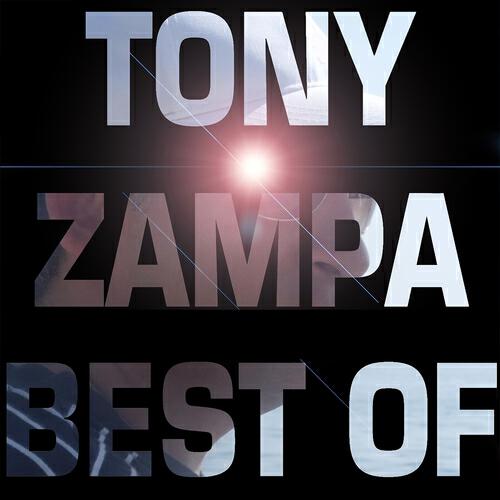 Tony Zampa - Just Follow Me (Short MixSMR0132)