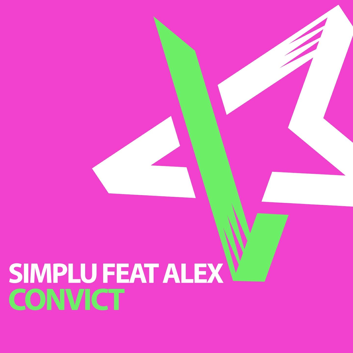 Simplu - Convict (Radio Edit)