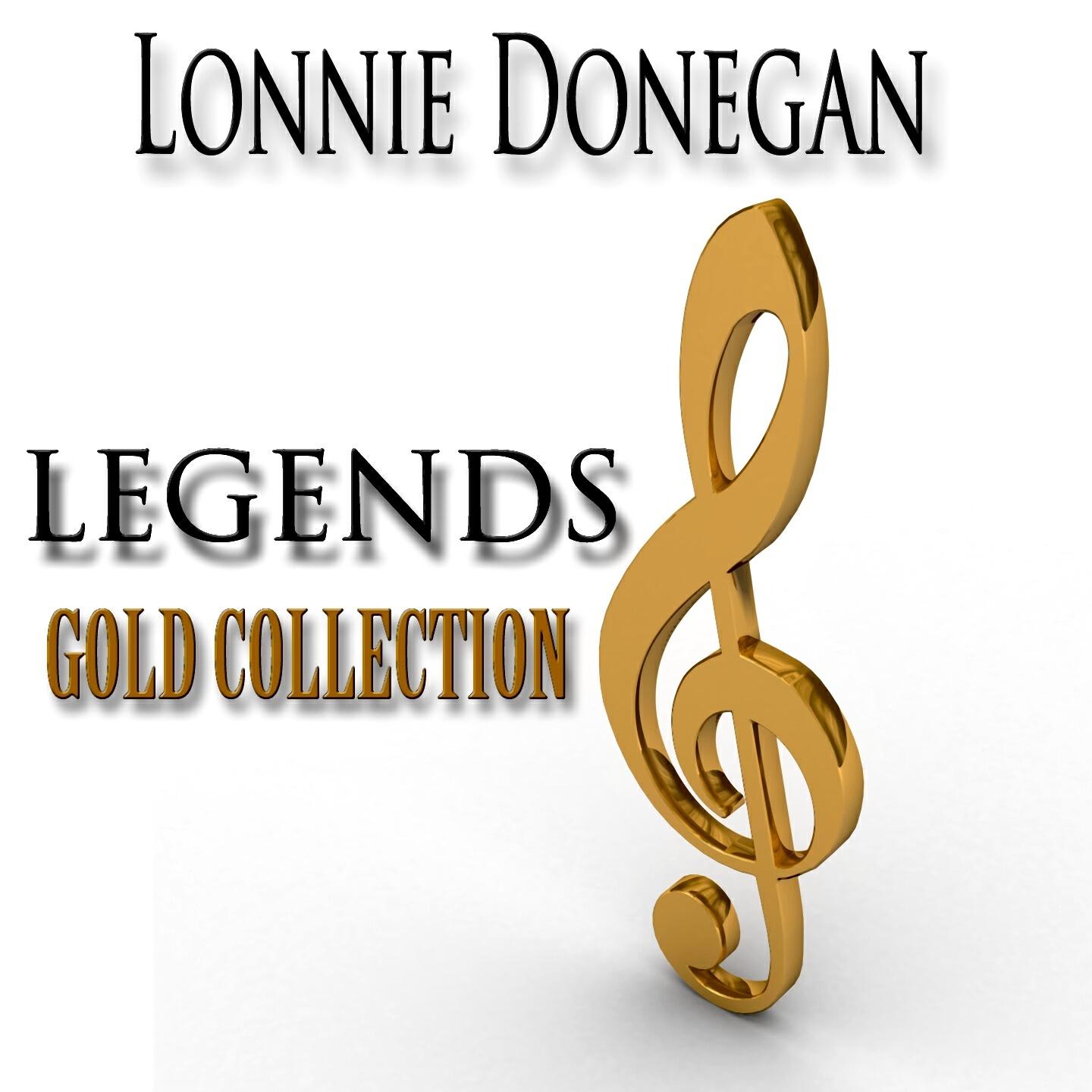 Lonnie Donegan - Jimmy Brown (Remastered)