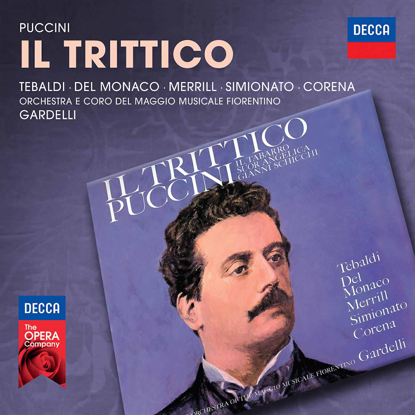 Lucia Danieli - Puccini: Gianni Schicchi - 