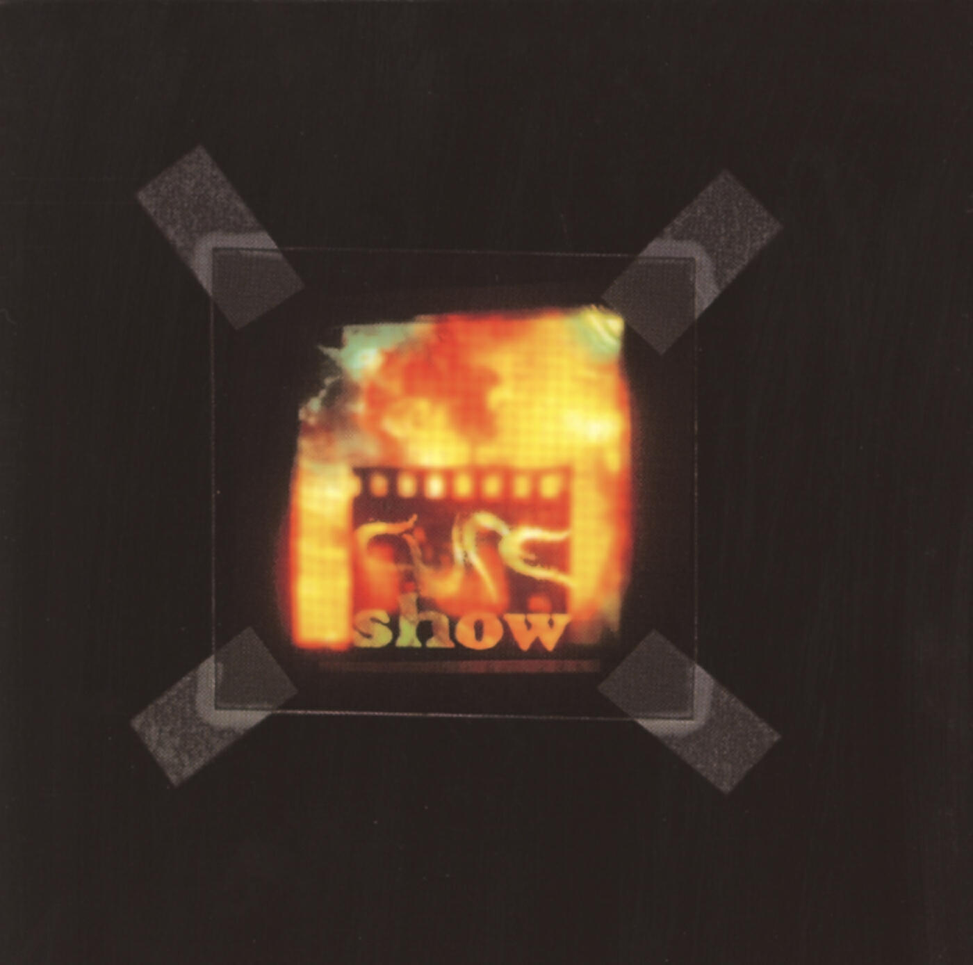 The Cure - Open (Live At The Palace, Auburn Hills, Michigan)