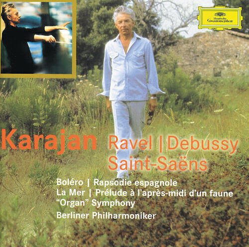 Karlheinz Zoeller - Debussy: Prélude à l'après-midi d'un faune, L.86