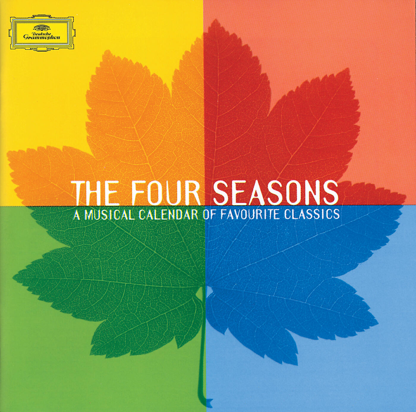 London Symphony Orchestra - Tchaikovsky: The Seasons - 12. December (Christmas)