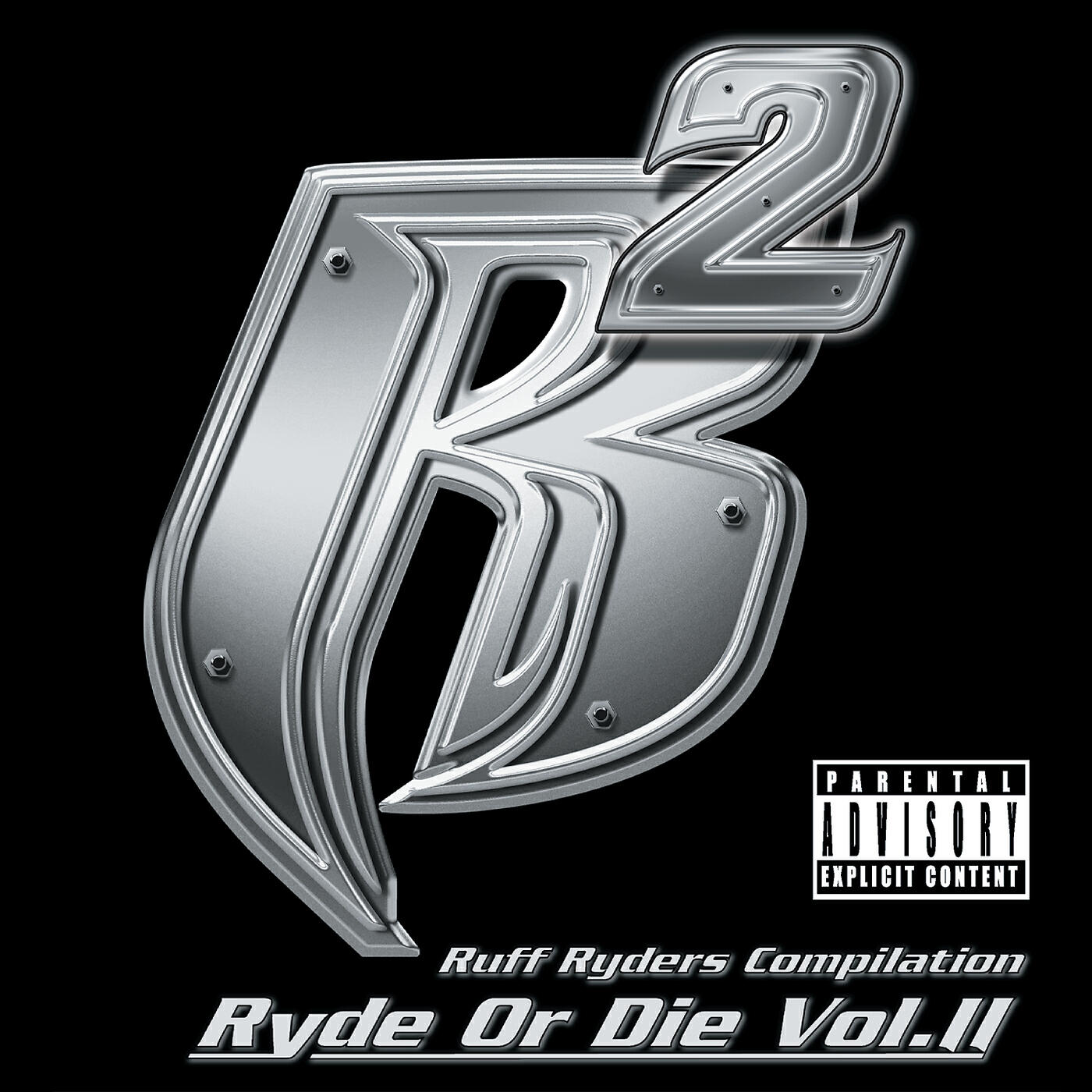 Ruff Ryders - The Great (Album Version (Explicit))