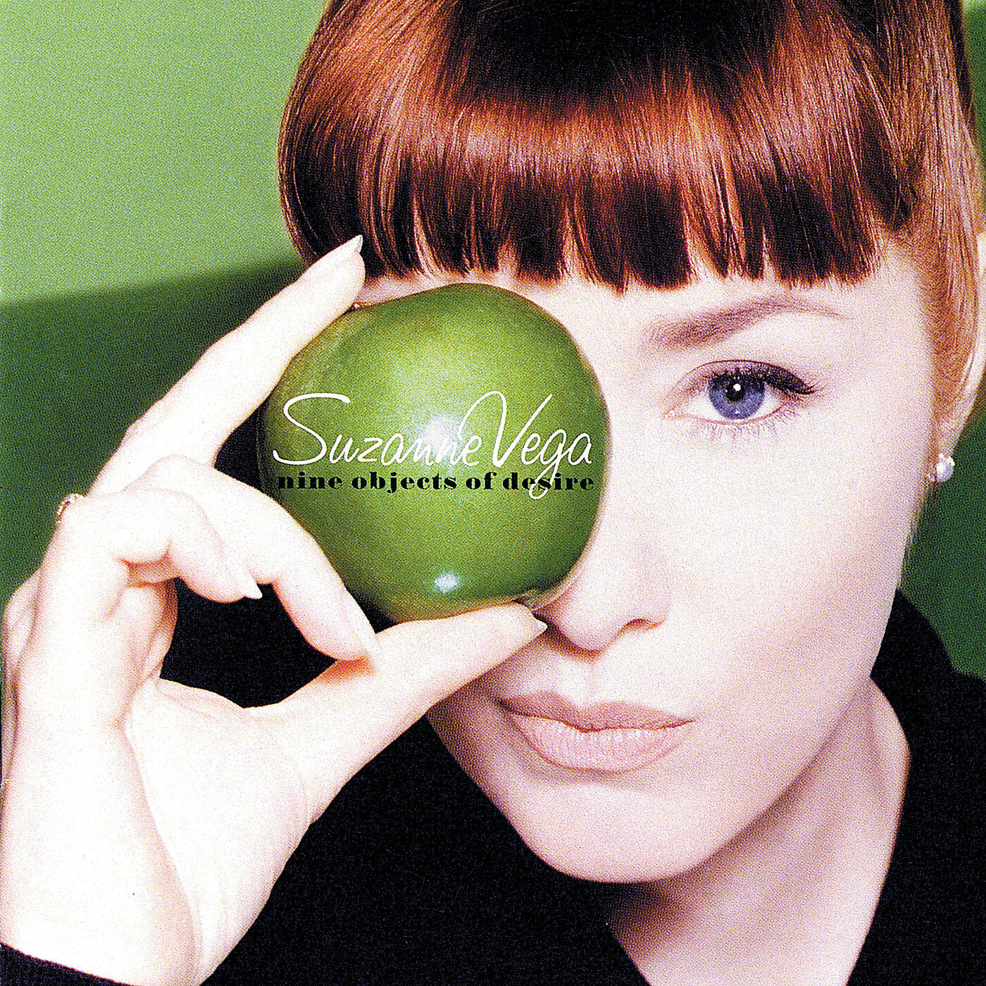 Suzanne Vega - Headshots