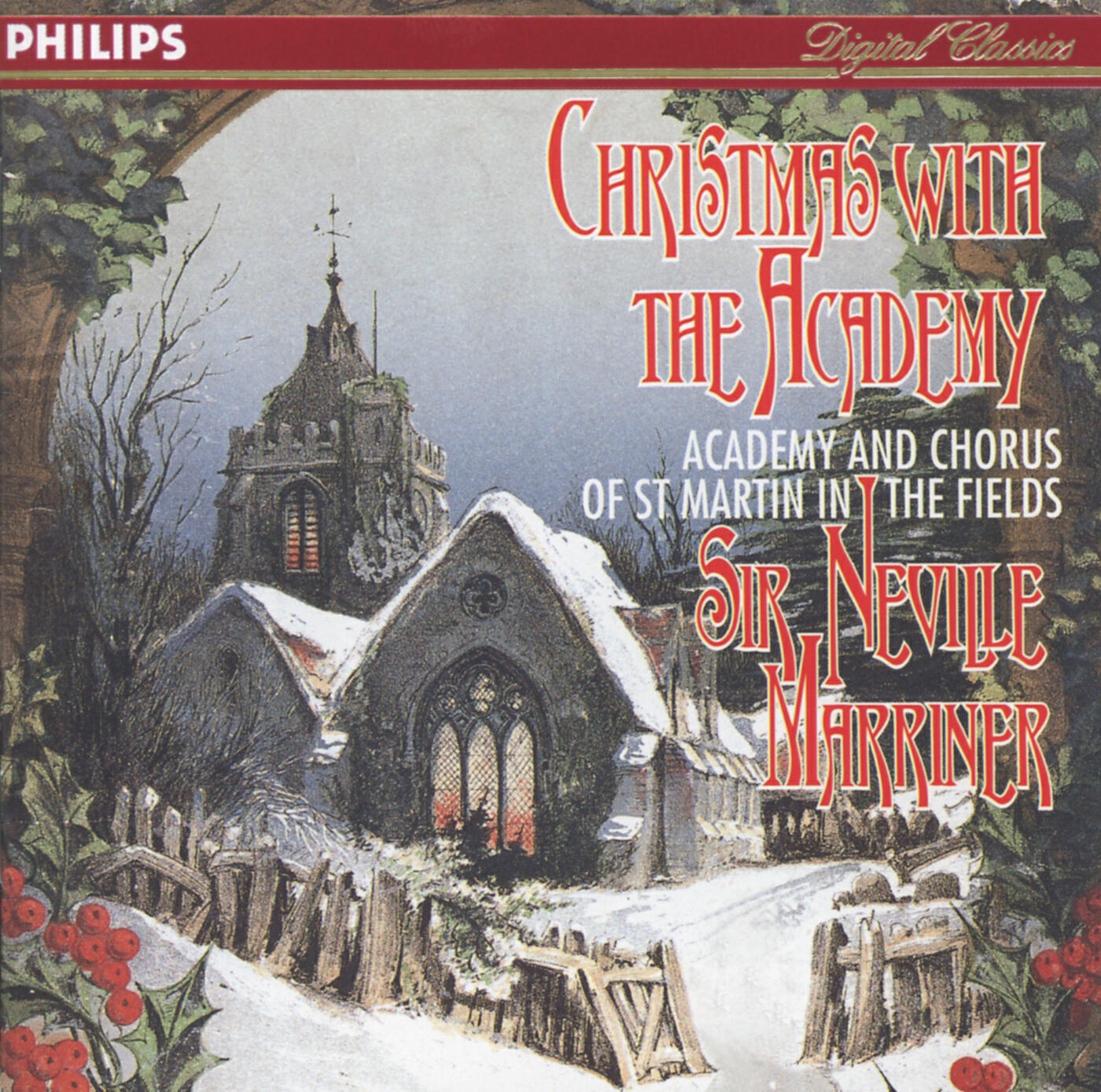 John Birch - Gruber: Stille Nacht, heilige Nacht