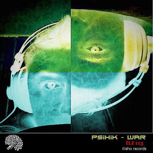 Psihik - Space