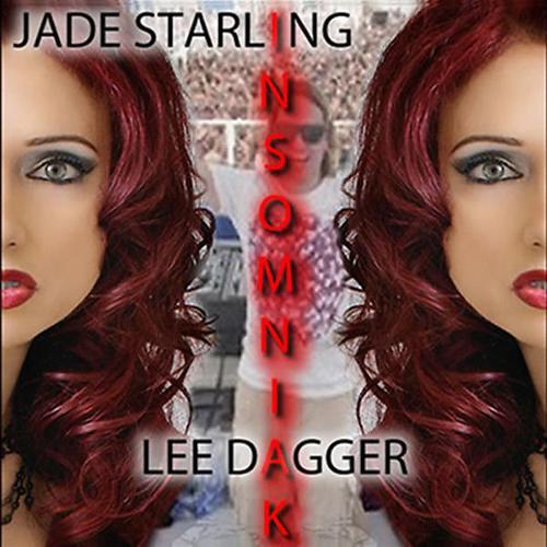 Jade Starling - Insomniak (feat. Lee Dagger) (Chris Cox Radio Edit)