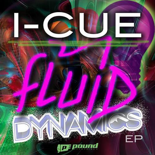 I-Cue - Knockin