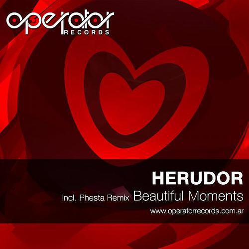 Herudor - Beautiful Moments