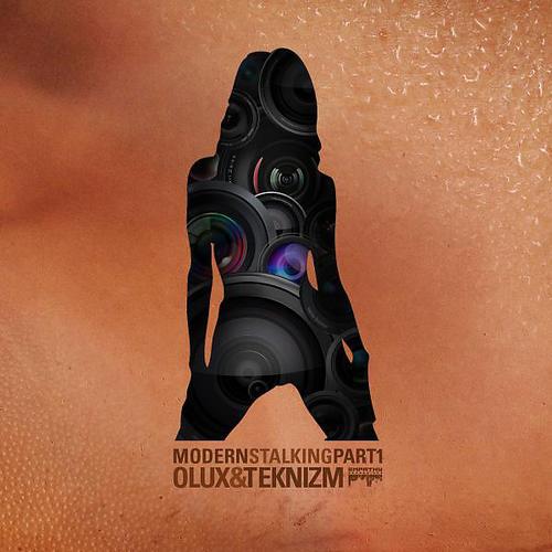 Olux - Modern Stalking (Perfect Cell Remix)