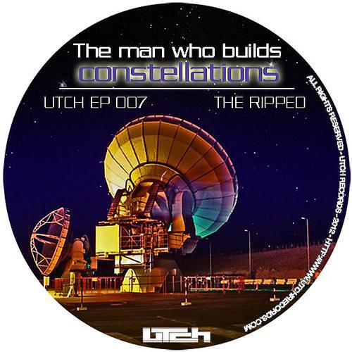 The Ripped - The man who builds constellations (George Paar Remix)