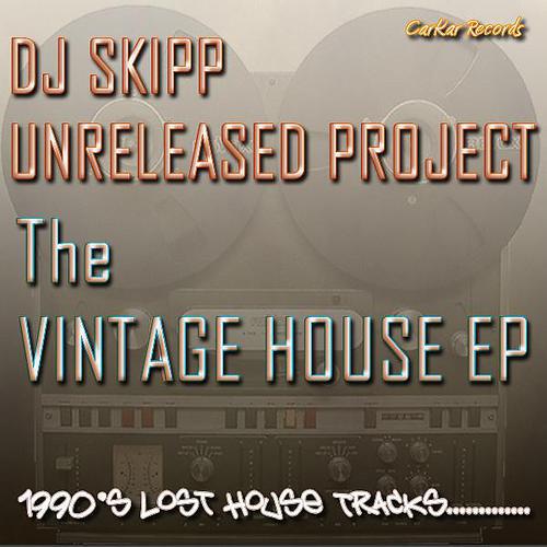 DJ SKIPP UNRELEASED PROJECT - Full Effect