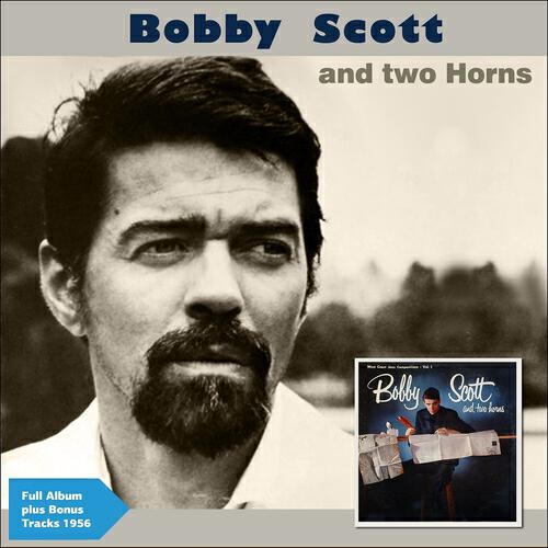 Bobby Scott - Squaw Rock (Bonus Track)